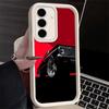Phone Case for Samsung Galaxy S26 S25 Ultra S24 FE Classic Vintage Retro Car Shell S23 Plus S22 + S21 S20 5G Soft Silicone Funda