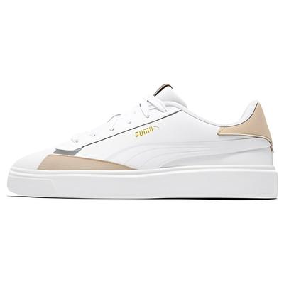 Lajla Soft White Granola Women Sneakers 392110-01
