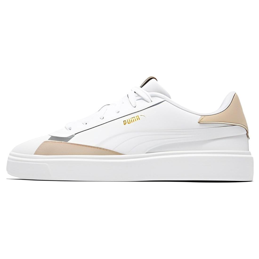 

Кроссовки Puma Lajla Soft White Granola Women 392110-01 37