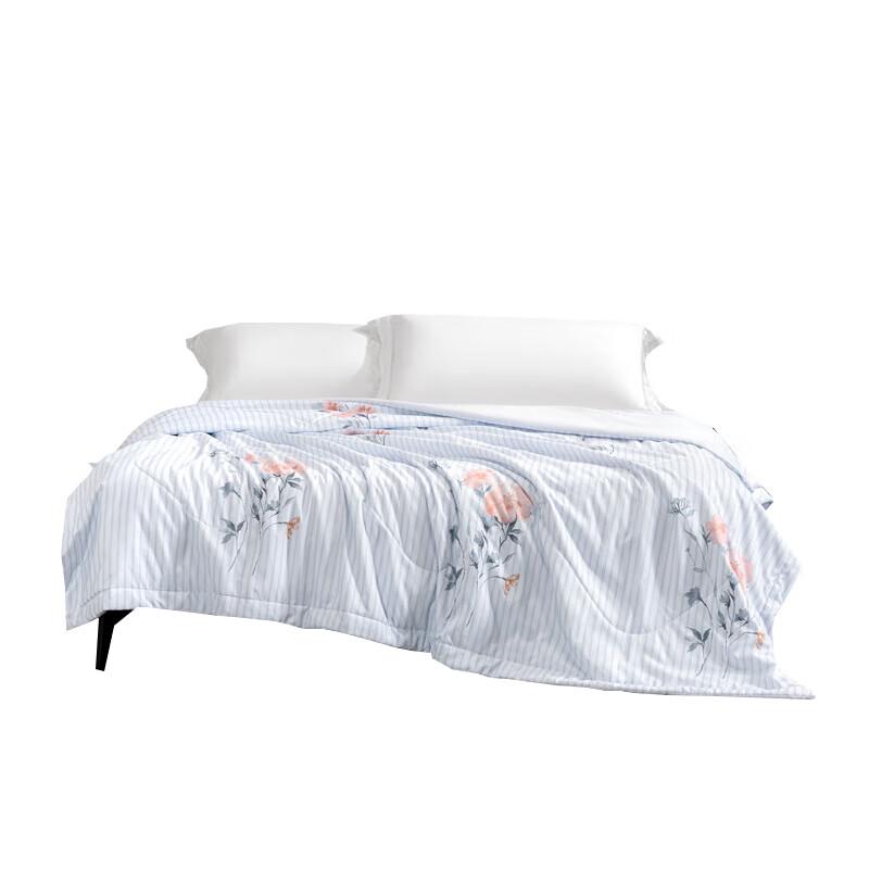 

Mercury Home Textiles Antibacterial Summer Fiber Quilt