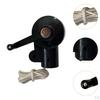 Outdoor Umbrella Holder Stand for Garden And Patio