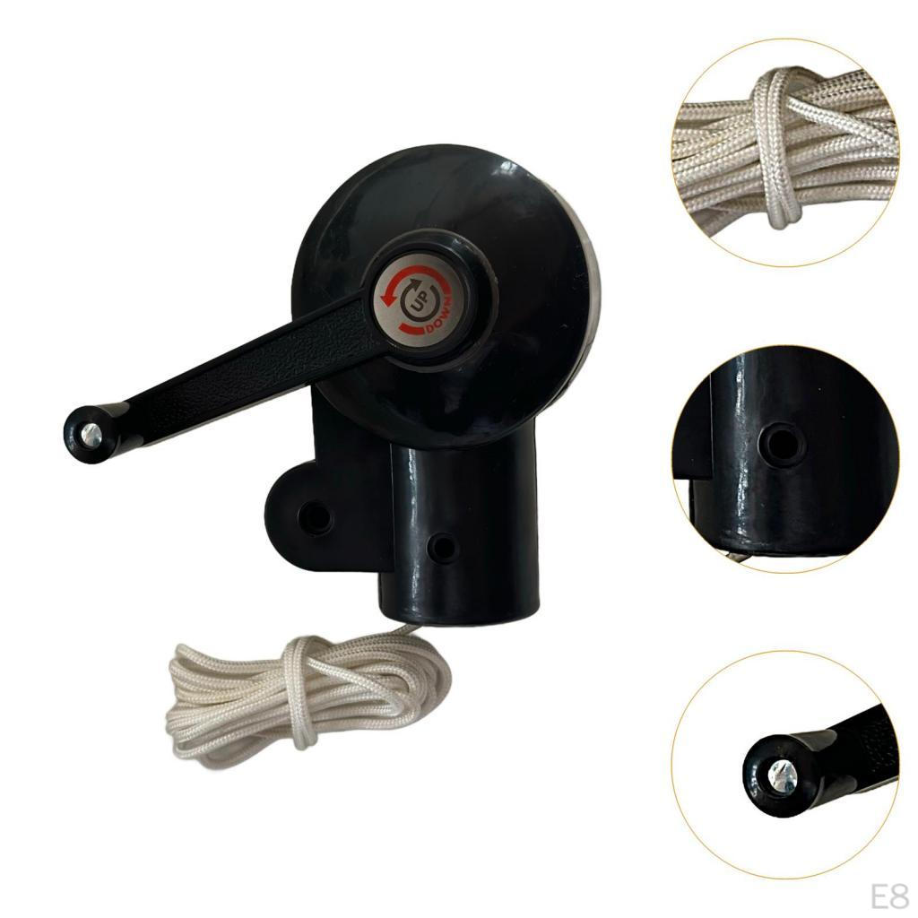 Outdoor Umbrella Holder Stand for Garden And Patio