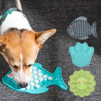 Perros – Proveedores de agua y alimento