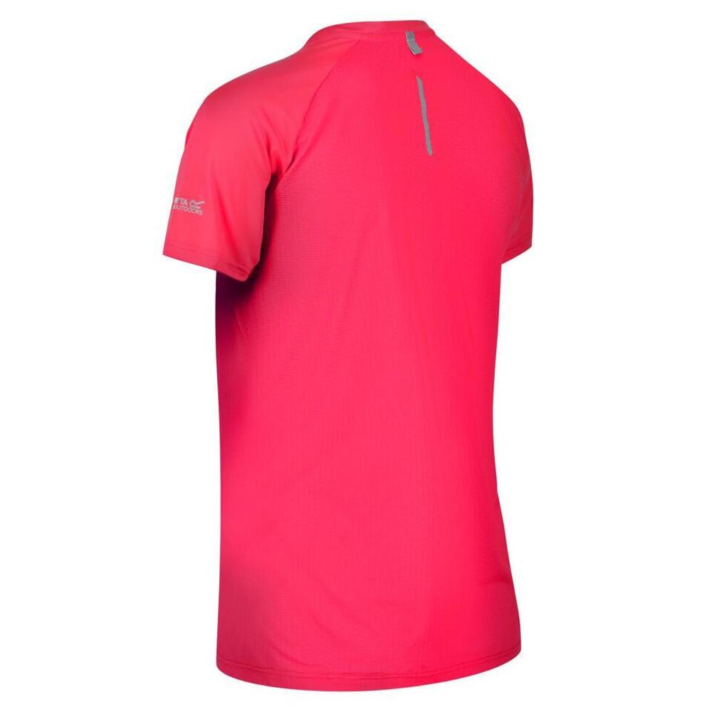 Regatta Damen/Damen Highton Pro T-Shirt