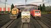 Train Sim World 3 North PS5 (Import Version America) -