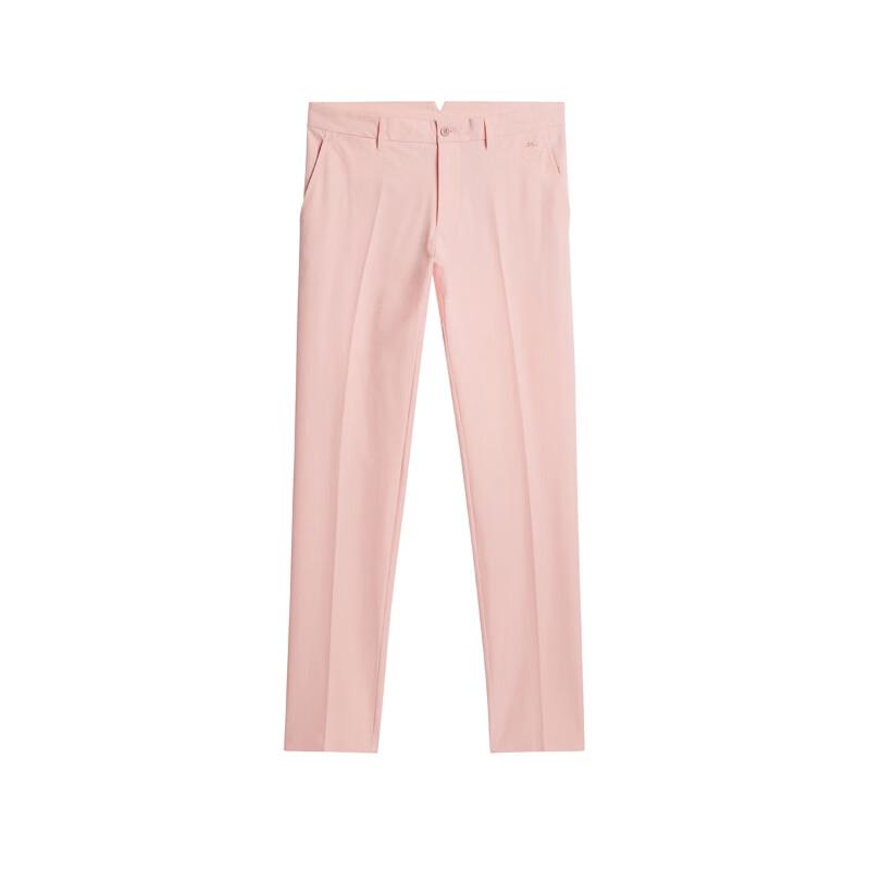 J.Lindeberg Men's Golf Breathable Stretch Sport Pants