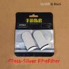 Breathable Gaming Finger Sleeves Anti-Sweat Touch Screen Finger Cots For Mobile Games PUBG/COD Mobile 5