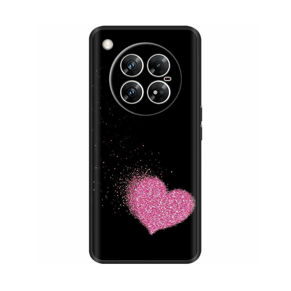 For OPPO Find X8 Pro Case Cute Cartoon Painted Silicone Soft TPU Phone Cases for Oppo FindX8 Find X8 Pro Protection Back Cover