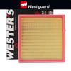 WESTGUARD MA6010 Air Filter For MAXUS D60 1.5L Turbo 2019-2026, For MAXUS G50 1.5L Turbo 2018-2026, MAXUS Euniq 6 1.3L C00001146