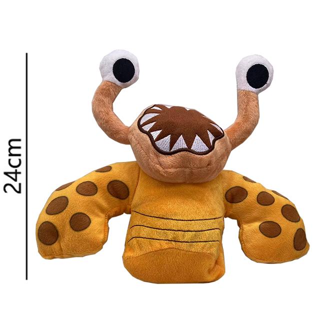 99styles Banban Garten Of Banban Chapitre 1 2 3 4 Jardin de Banban Peluches Poupée Jardin de Banban Hug Puppet Peluche