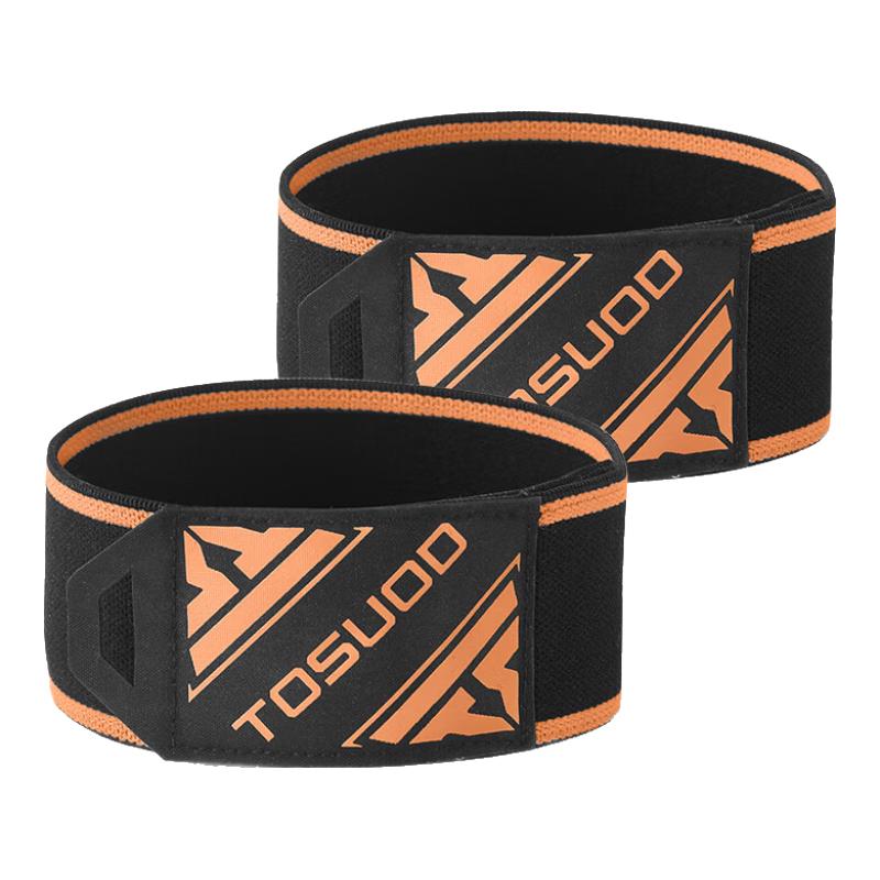 Tas Captain Cycling Leg Straps