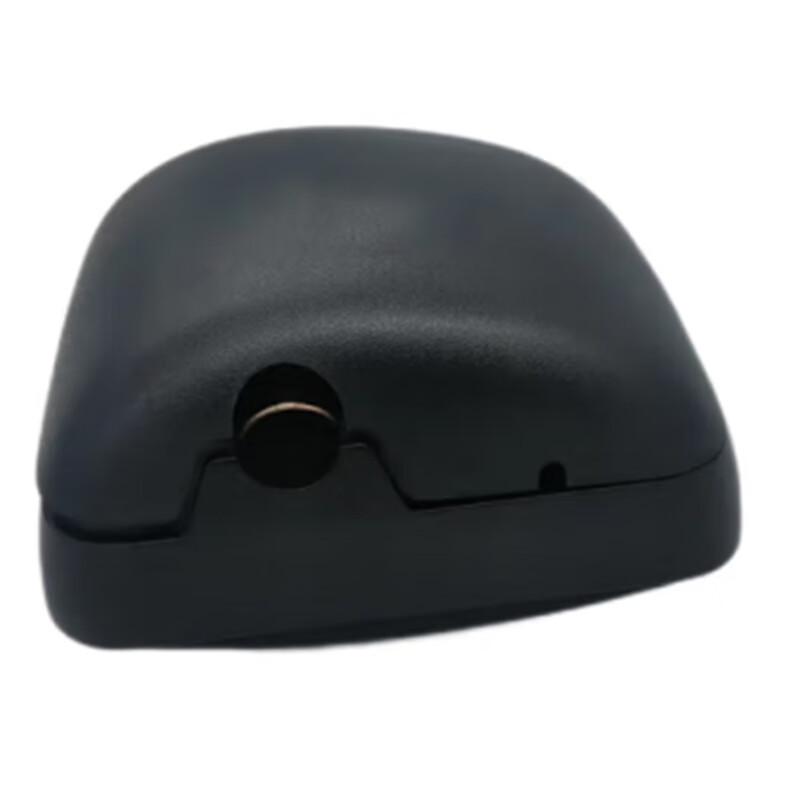 Peishan Wide-View Rearview Mirror