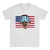New Arrival Jack Hughes Smile USA Hockey Golden Goal T Shirt for Unisex Women  Cotton Tshirts Short Sleeve Clothing