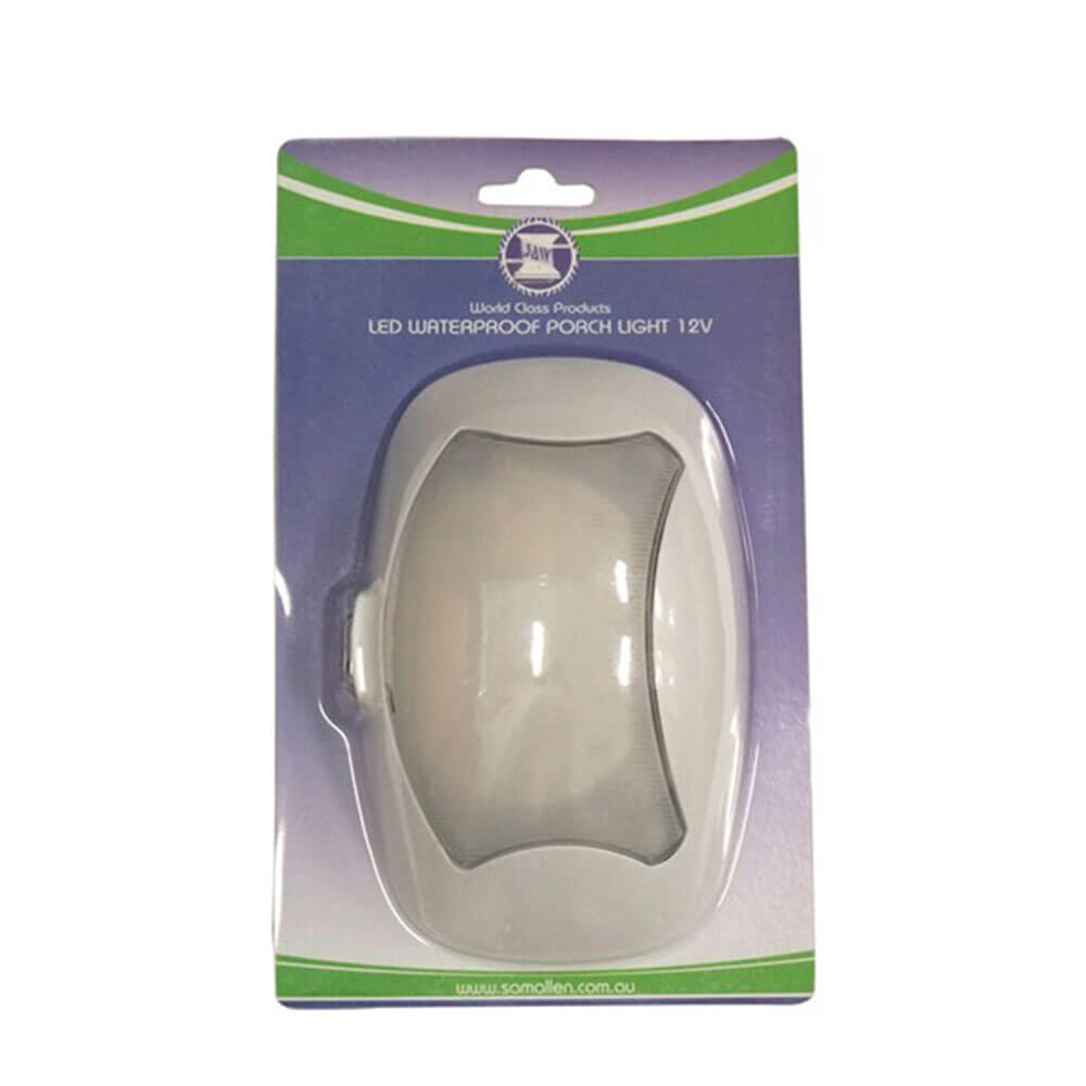 Lumină LED de Verandă Impermeabilă