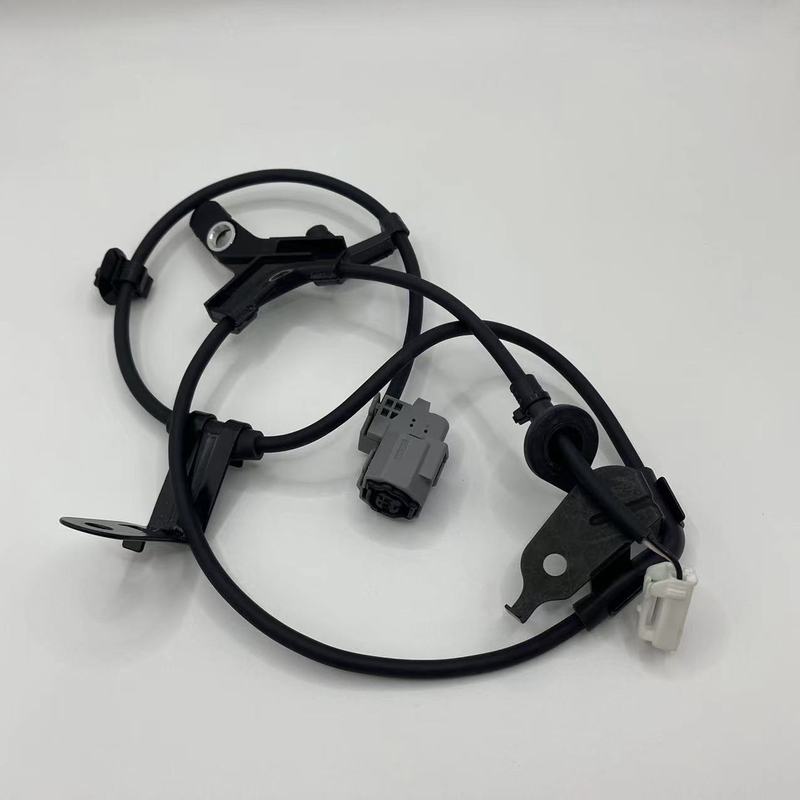 Rear Left Driver ABS Wheel Speed Sensor for Toyo-ta Coro-lla 09-19 Matrix-09-13 89516-02141 8951602141