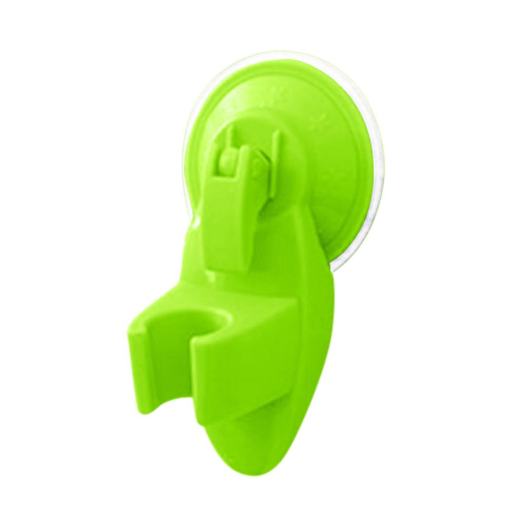 Household Suction Cup Shower Head Shower Head Fixed Seat Shower Bracket