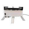 Portable Camping Stove Infrared Cassette Gas Stove For Outdoor 2800W Powerful Energy Concentrating And Windproof