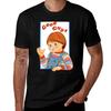 Barntillåtet - Good Guys - Chucky T-shirt Sportig Kortärmad T-shirt