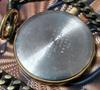 [USED] Seiko Alba SUCCESS Pocket Watch with Chain, Made In Japan