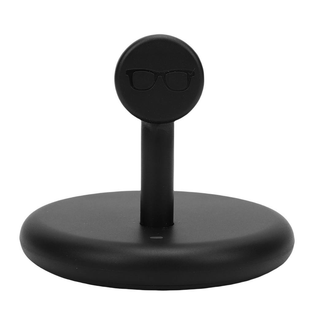 Charging Stand Fit for Meta Smart Glasses Portable Charging Dock with LED Indicator Type C Cable