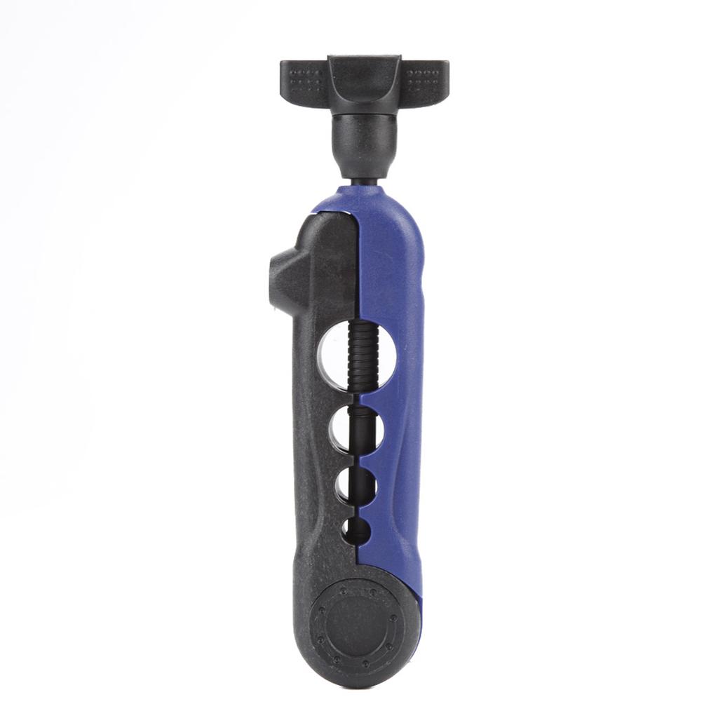 Portable Adjustable Fishing Line Spooler Reel Spooling System Tackle Tool