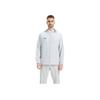 Under Armour Giacca con cappuccio antivento e resistente all'acqua, ampia, da esterno, per corsa e ciclismo, giacca unisex 25600401-014