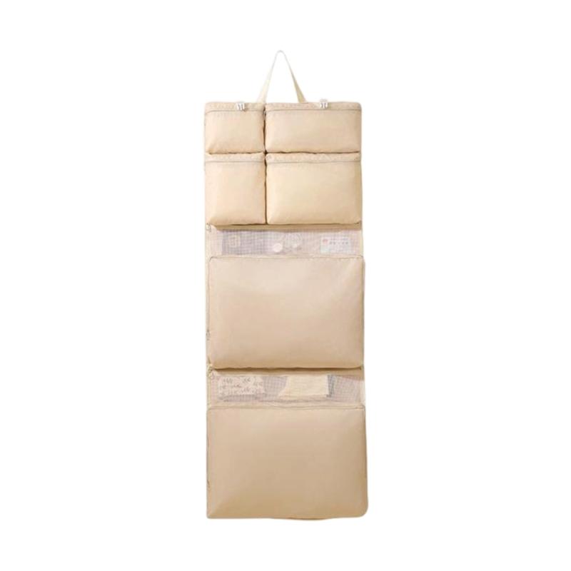 Practical Polyester Travel Garment Bags Large Capacity Waterproof Underwear Organizer For Business Trip Essential