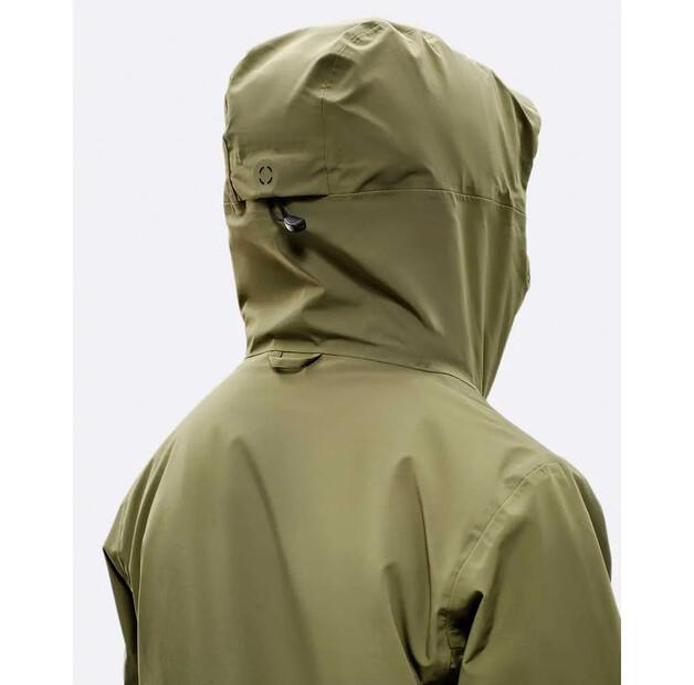 The Mountain Studio Куртка Carv stretch