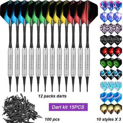 Kapalı alan sporları – Dart Oyunu
