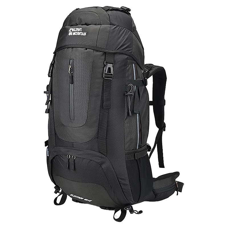 Aiwashi 15-inch Business Laptop Backpack