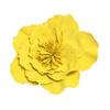 Flower Fascinator Hat Large Flower Hats For Women Large Flower Headband Costume Headpiece Flower Fascinator Headband