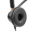 JZ510-2 Single-Ear Call Center Headset (CN version)