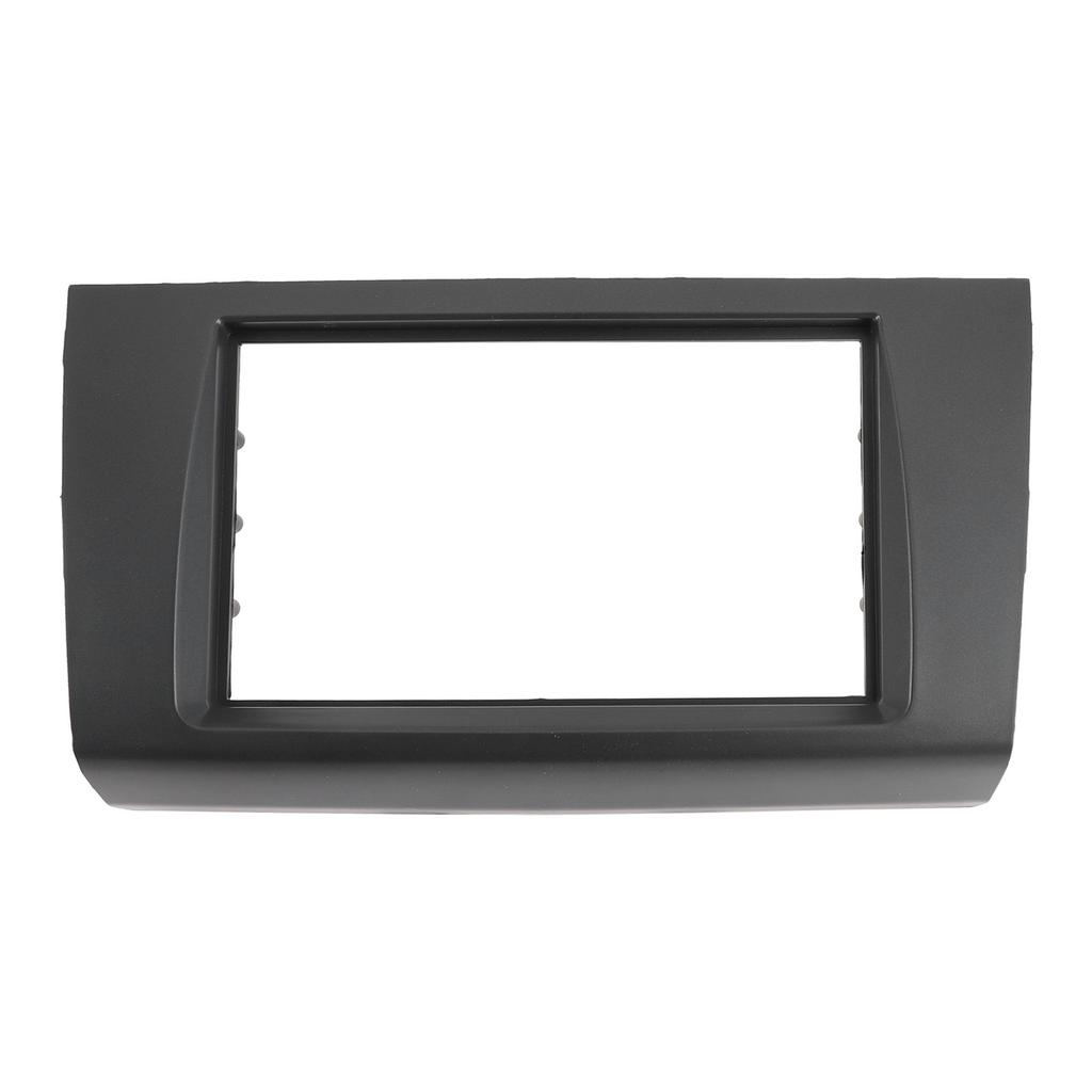 Auto Center Control Audio Stereo DVD Navigation Frame Fit for Suzuki Swift 2005?2010