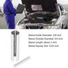 Stainless Steel Shaft Reducer Bushing Shaft Reducer Sleeve  Equipment Maintenance