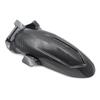 Per ZONTES 368G G368 368 G 2024 2025 Paraspruzzi Centrali Copriruota Nero Parafango Posteriore Paraspruzzi Ruota Protezione Schizzi Moto