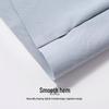 Hodo Men's Cooling Seamless Ice Silk Polo Shirt