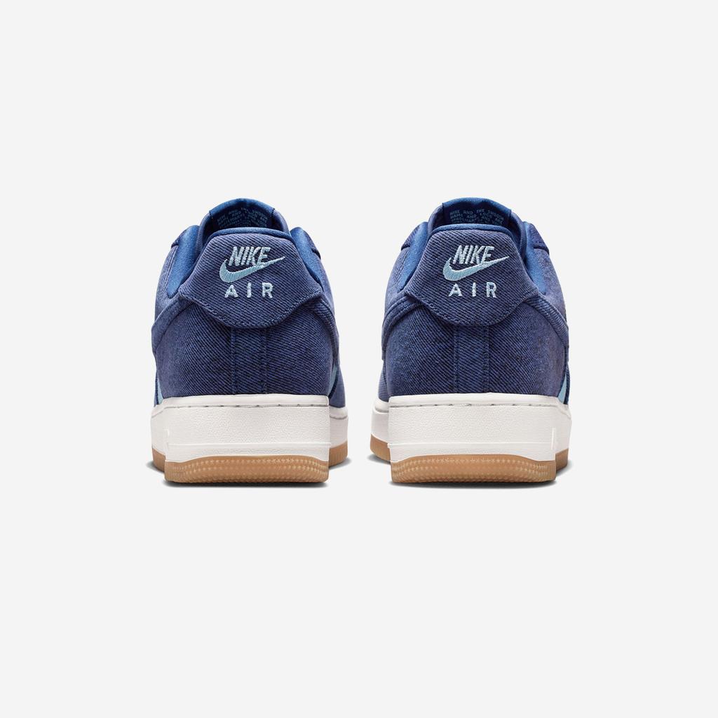 Nike AIR FORCE 1 07 LV8 IR0951-400