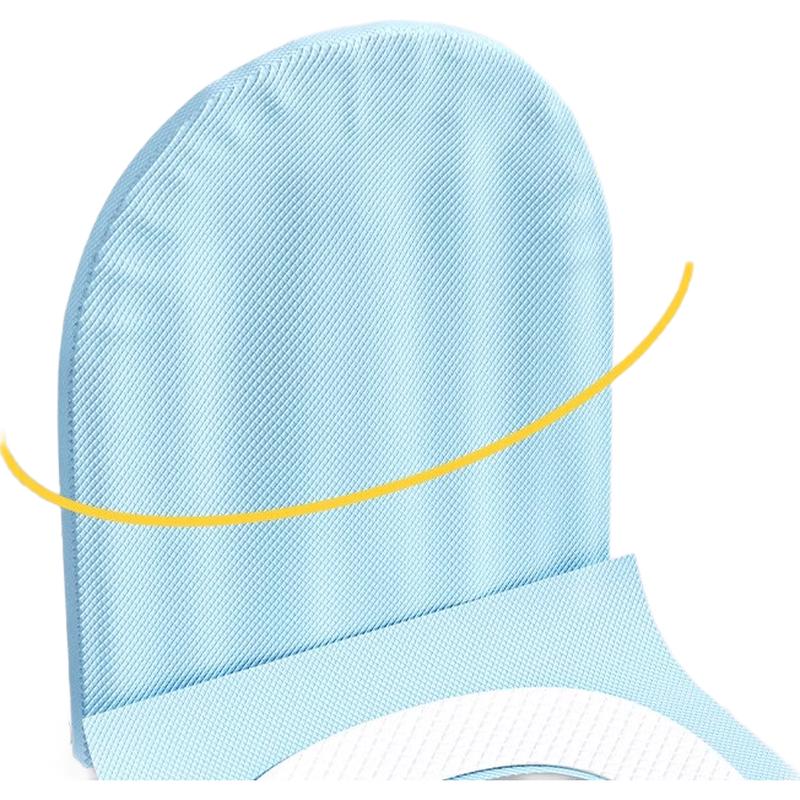 BADIGAO Disposable Toilet Seat Covers