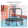 Brangdy Home Fitness Trampoline