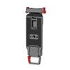 Magnetic Quick Release Tripods Stand For Action Camera With 180 Degree Adjustable Angled And Multiple Mounting Option