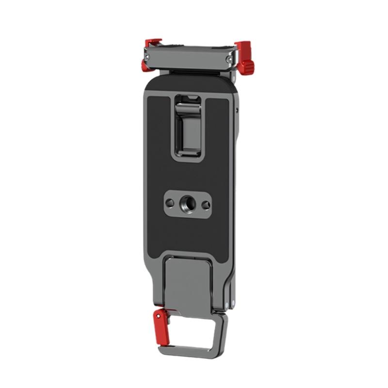 

Magnetic Quick Release Tripods Stand For Action Camera With 180 Degree Adjustable Angled And Multiple Mounting Option 1