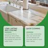 Nano Crystal Coating Liquid, Stone Tile Polishing, Scratch Remover & Brightener