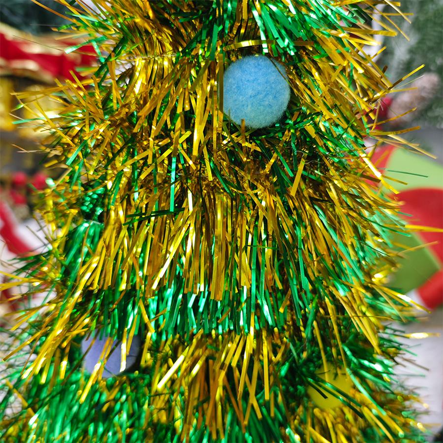 Czapki Choinkowe Materiał Czapka Deszczowa Jedwabna dla Dorosłych Dzieci Zabawna Czapka Świętego Mikołaja z Błyskotkami Kostium na Imprezę Świąteczną Bożonarodzeniową Dekoracja Noworoczna