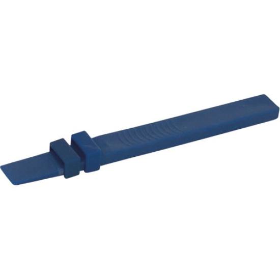 

TRUSCO Mold Grinding Wheel Holder for 13mm width x 5mm thickness TKSH135