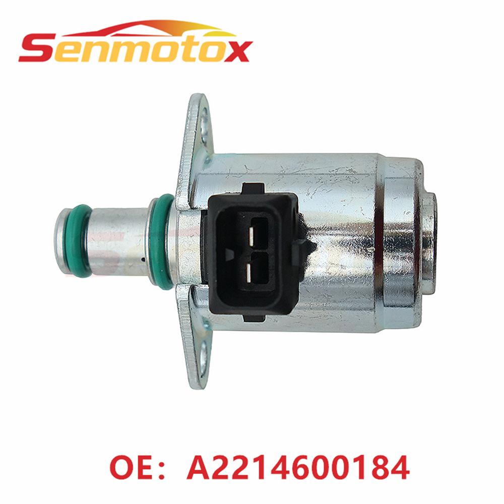 A2214600184 Steering Valve Power Servo Cover A2114600984 2114600884 2214600184 For R171 C219 ML63 Mercedes Benz W164 W211 X164