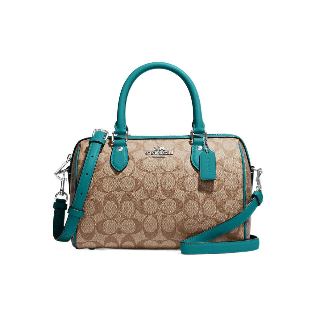 New COACH Rowan Handbags CH280-SKHTE