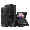 Most Popular Hot Sale High Quality Cover Case Pen Slot Creative Galaxy Z Fold 7 Case Case for Galaxy Z Fold 7