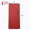 Color My Life Stainless Steel Car Pedal Protection Cover for Toyota Hilux Revo 2015 -  AT Gas Brake Dead Pedals