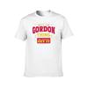 Gordon 1 TShirt graphic t shirts for man t shirts for man graphic vintage TShirt