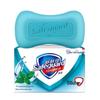 Safeguard Mint Antibakterielle Stückseife 5er-Pack